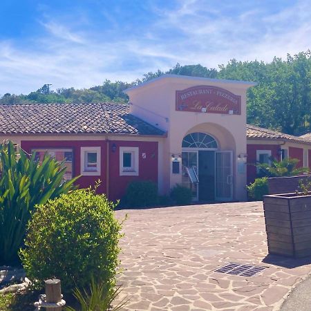 Ferienwohnung Les Restanques Bruyeres 2103 Proche Piscine Grimaud Exterior foto